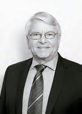 Dr. Rory Smith 
