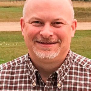 Eric Hausten 