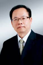 Guangchi Liang 