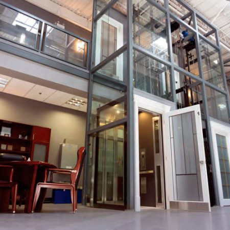 Home-Elevator-Trends