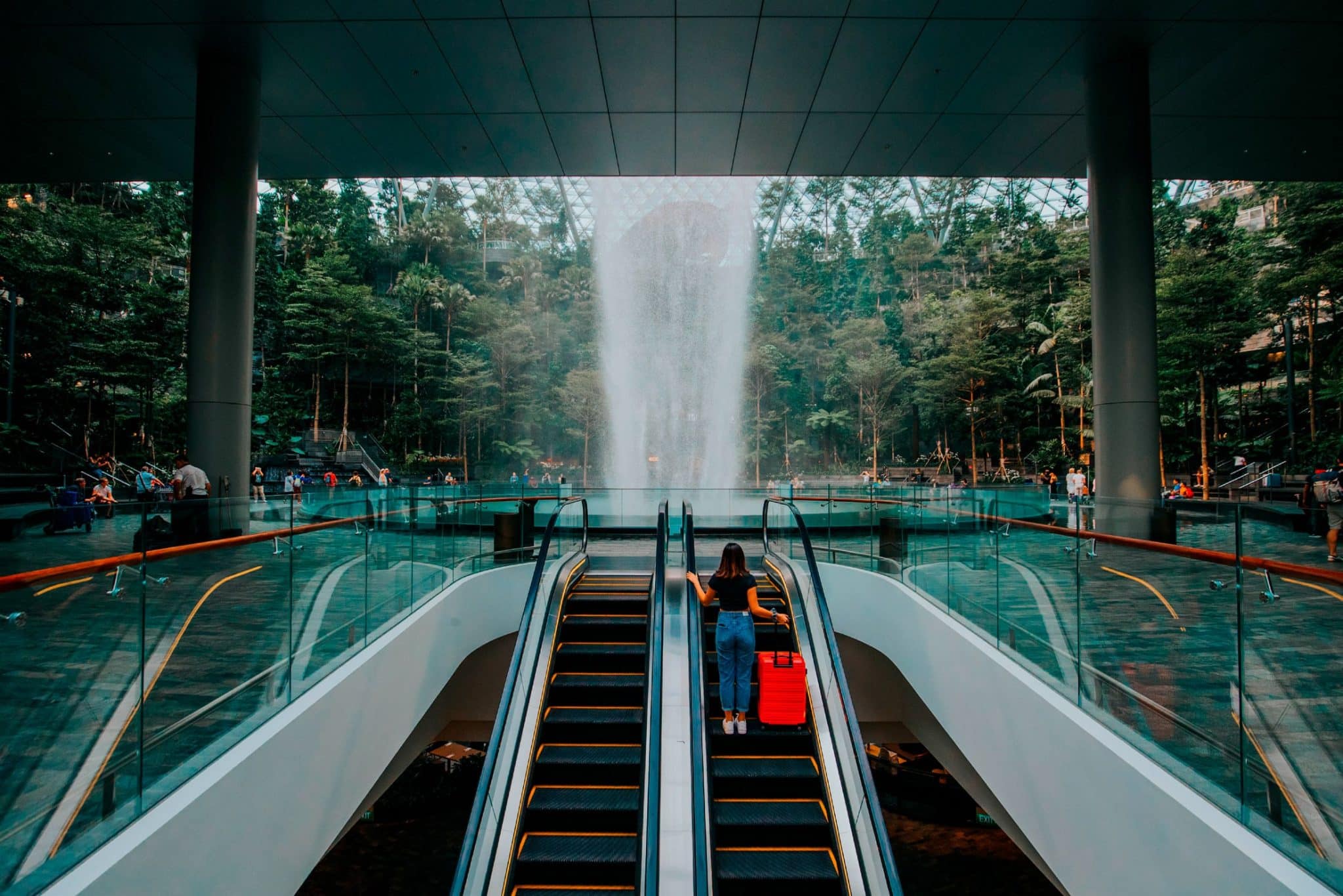Jewel-Changi-Airport