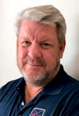 John W. Koshak