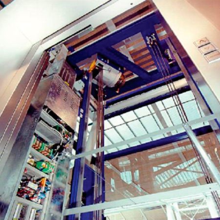 MRL-Lift-Design-and-Development