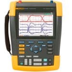 New-Electrical-Test-Instruments-for-Elevator-Work_The-Fluke-190-502