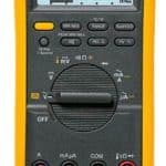 New-Electrical-Test-Instruments-for-Elevator-Work_The-Fluke-87V