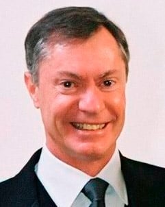 Peter Rampf 