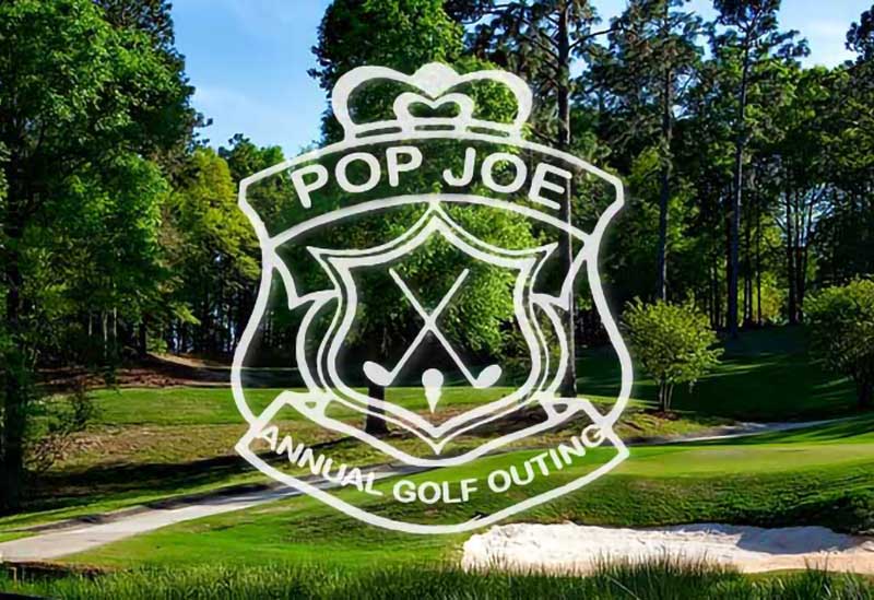 Pop/Joe Golf Outing