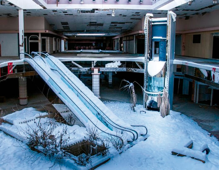 Postapocalyptic-Winter-Wonderland