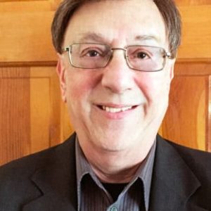 Ralph M. Newman