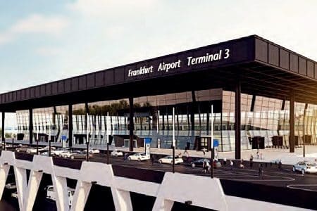 Schindler-Wins-164-Unit-Order-for-Frankfurt-Airport