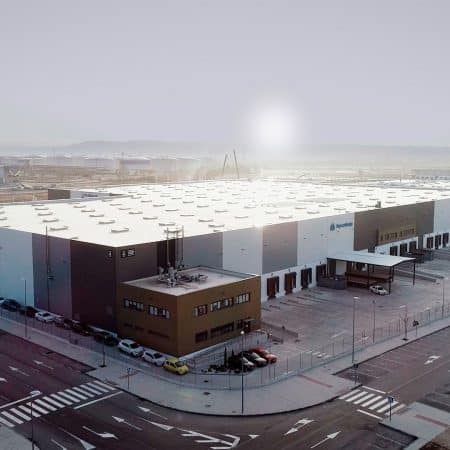 Smart-Data-Warehouse