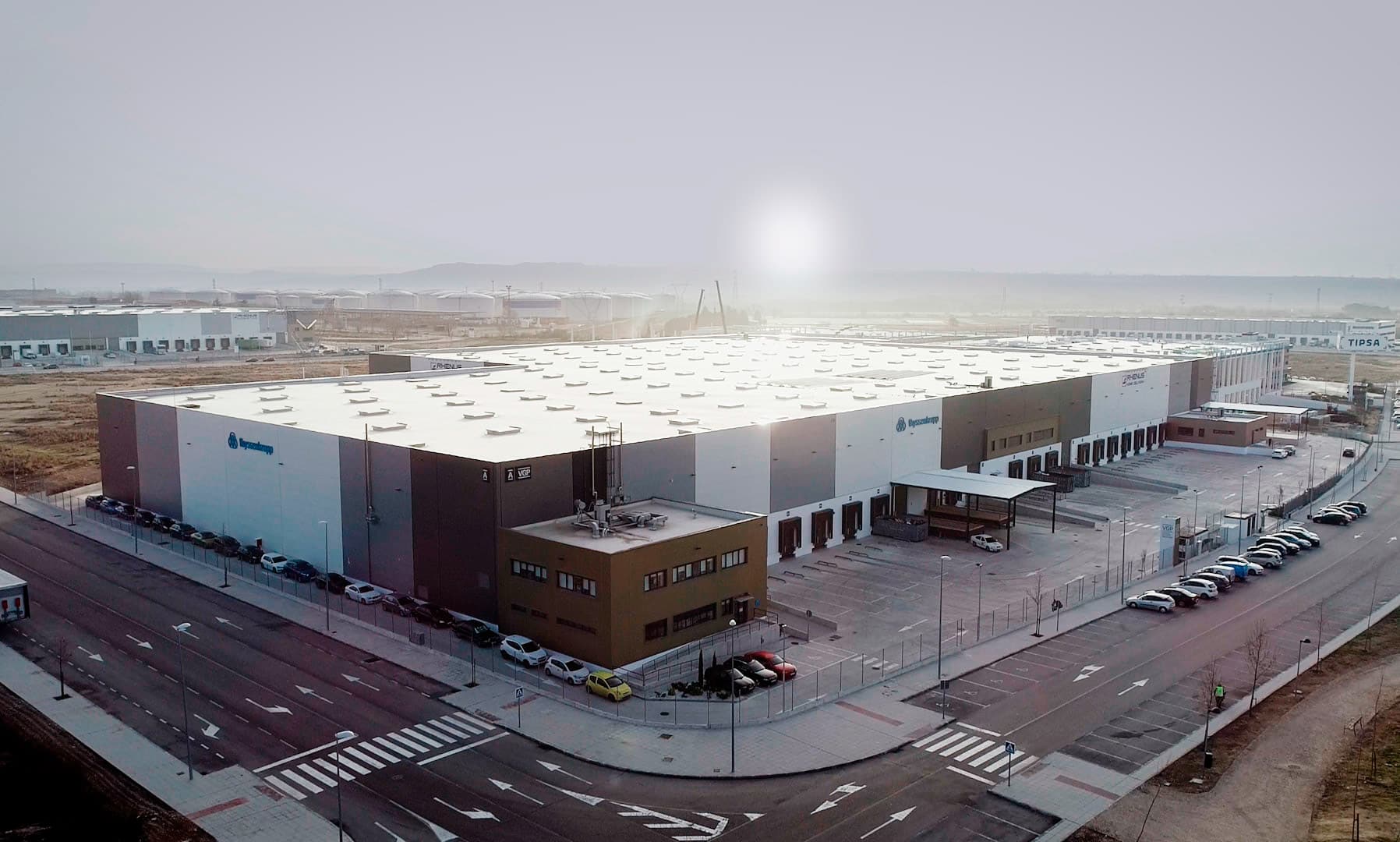 Smart-Data-Warehouse
