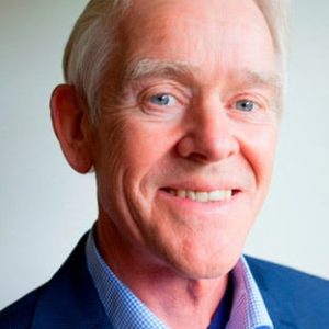 Koos van Lindenberg