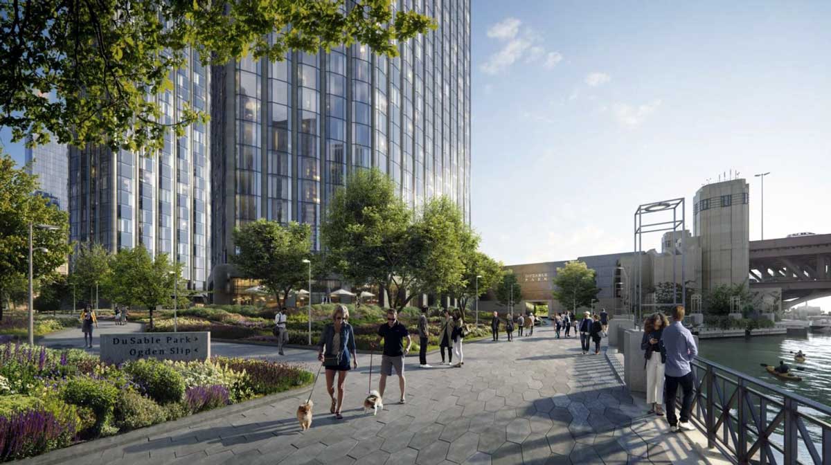 A local company gets a boost, and tower plans evolve