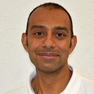Bhavesh Mistry
