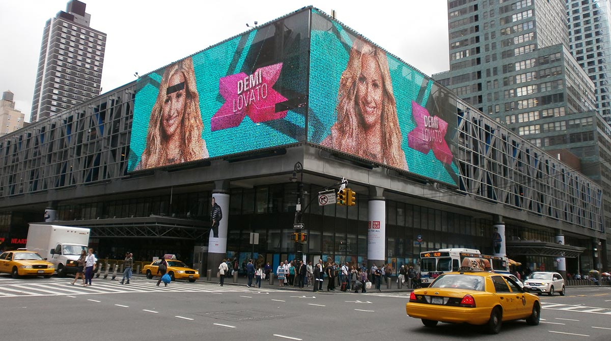 Renderings Revealed for Port Authority Bus Terminal Overhaul in Midtown,  Manhattan - New York YIMBY