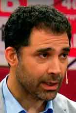 Lisandro Cingolani