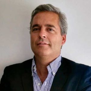 Alfonso Molina-Spínola