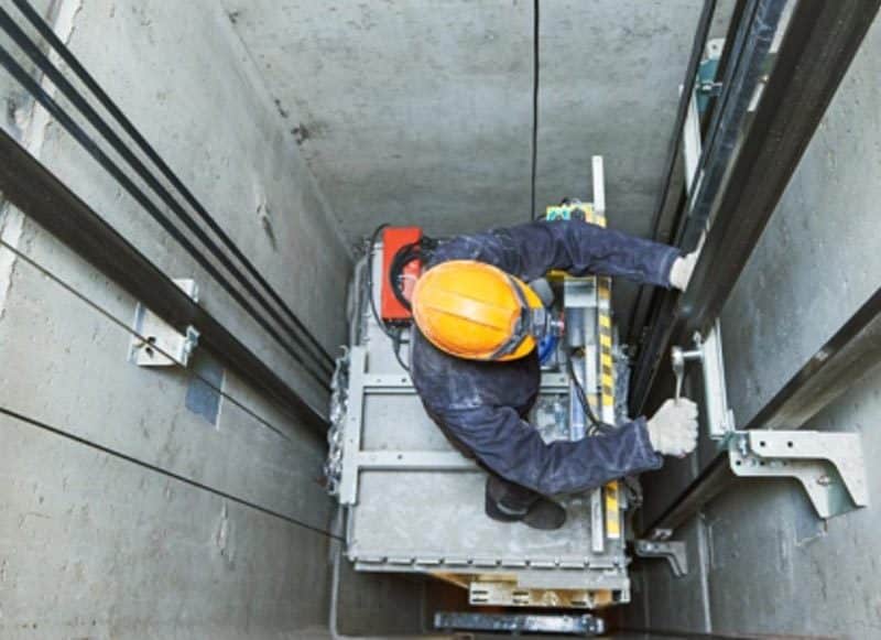 ISO 8100-32:2020, Planning and Selection of Passenger Lifts