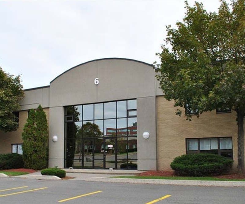 Mitsubishi Electric Opens Boston-Area Location
