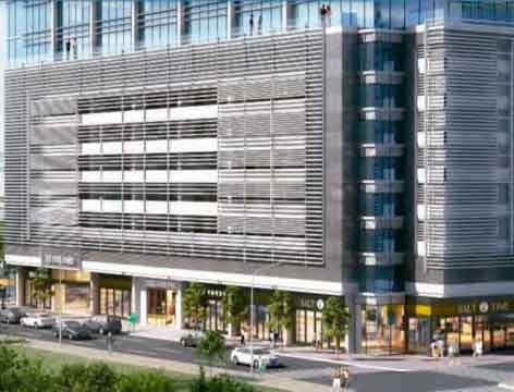 Mixed-Use-Tower-Planned-in-Texas-Capital