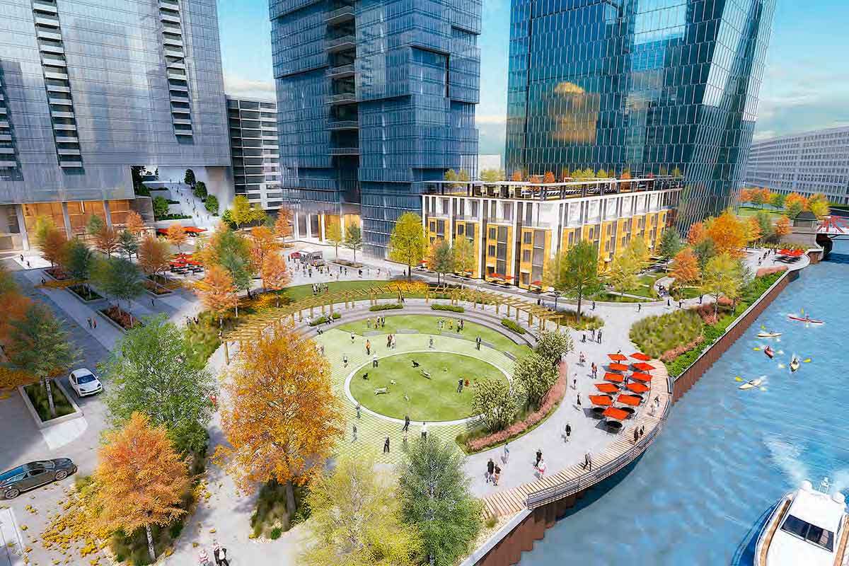 Multiple-New-High-Rise-Projects-Win-Approval-in-Chicago