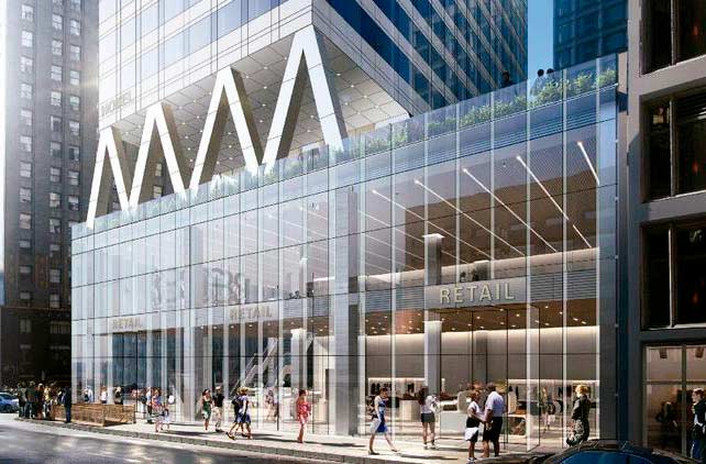 News-from-the-Chicago-Tribune-airport-design-draws-controversy-mixed-use-development