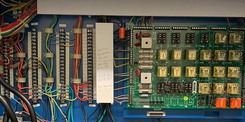 Not Just for Code Compliance