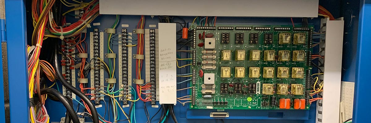 Not Just for Code Compliance