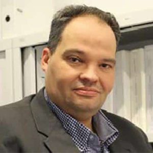 Robert Kaspersma