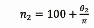 Creep of Suspension Ropes Equation-4