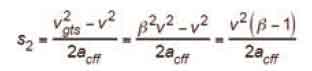 A17B44-Type-B-Safety-Stopping-Part-Two-Equation-47