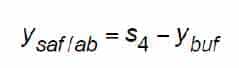 A17B44-Type-B-Safety-Stopping-Part-Two-Equation-62