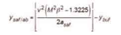 A17B44-Type-B-Safety-Stopping-Part-Two-Equation-63