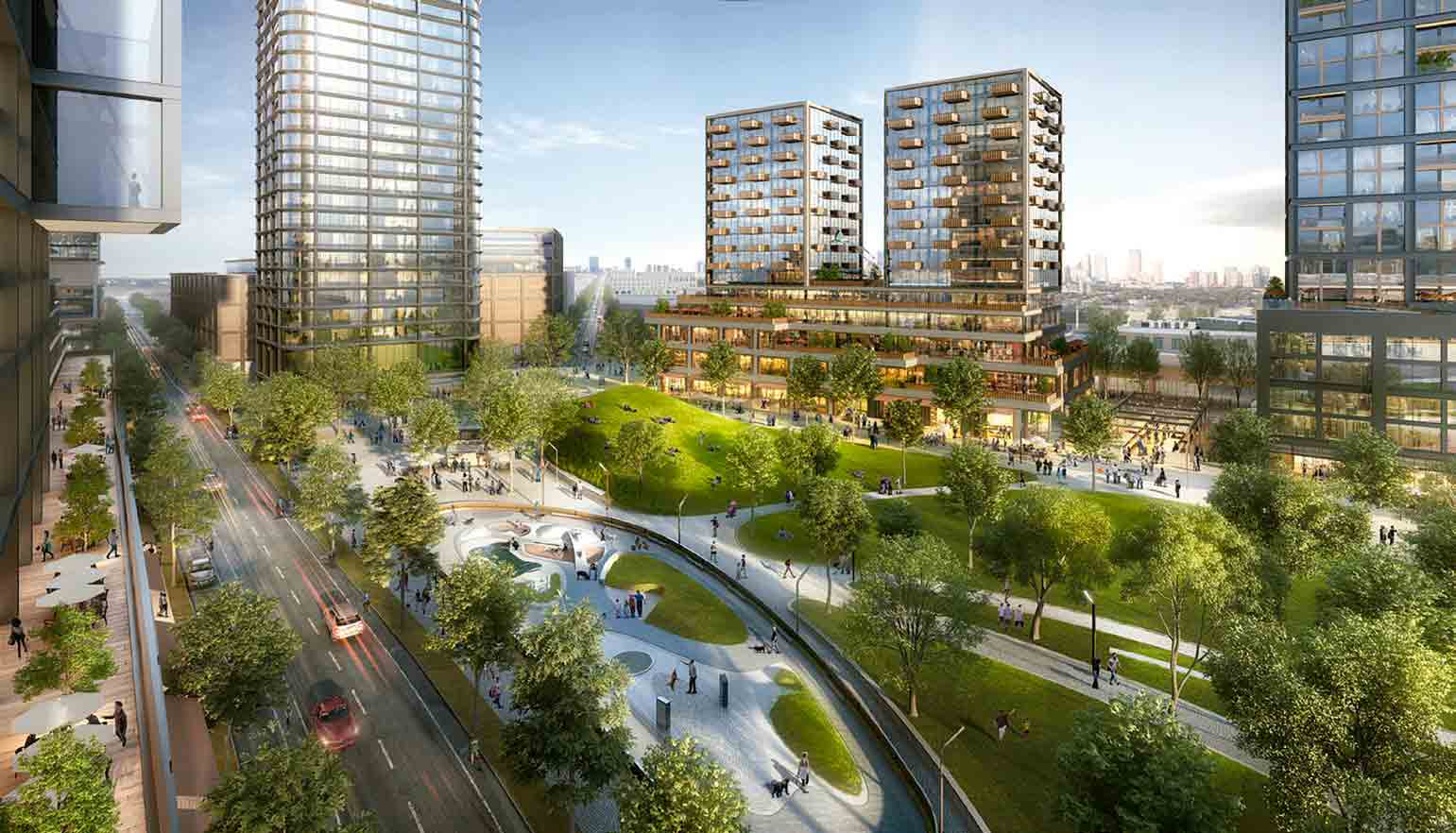 Ambitious-Plan-Would-Transform-Chicagos-North-Side