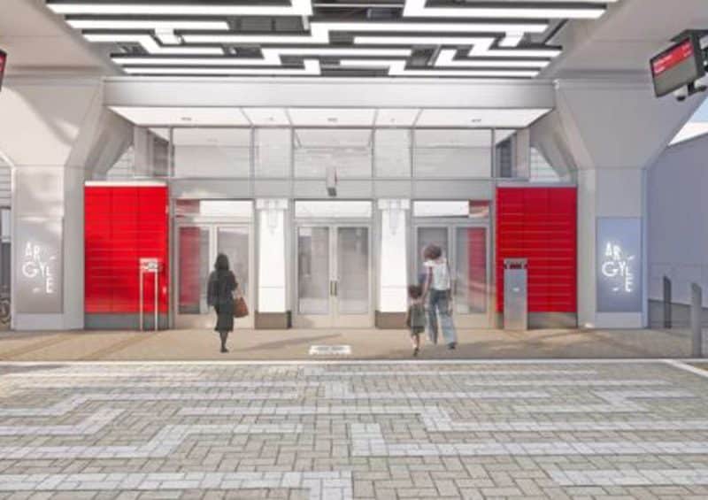 Chicago Red Line