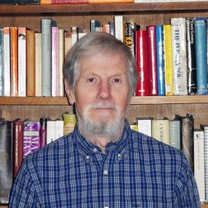 Dr. Michael Davies
