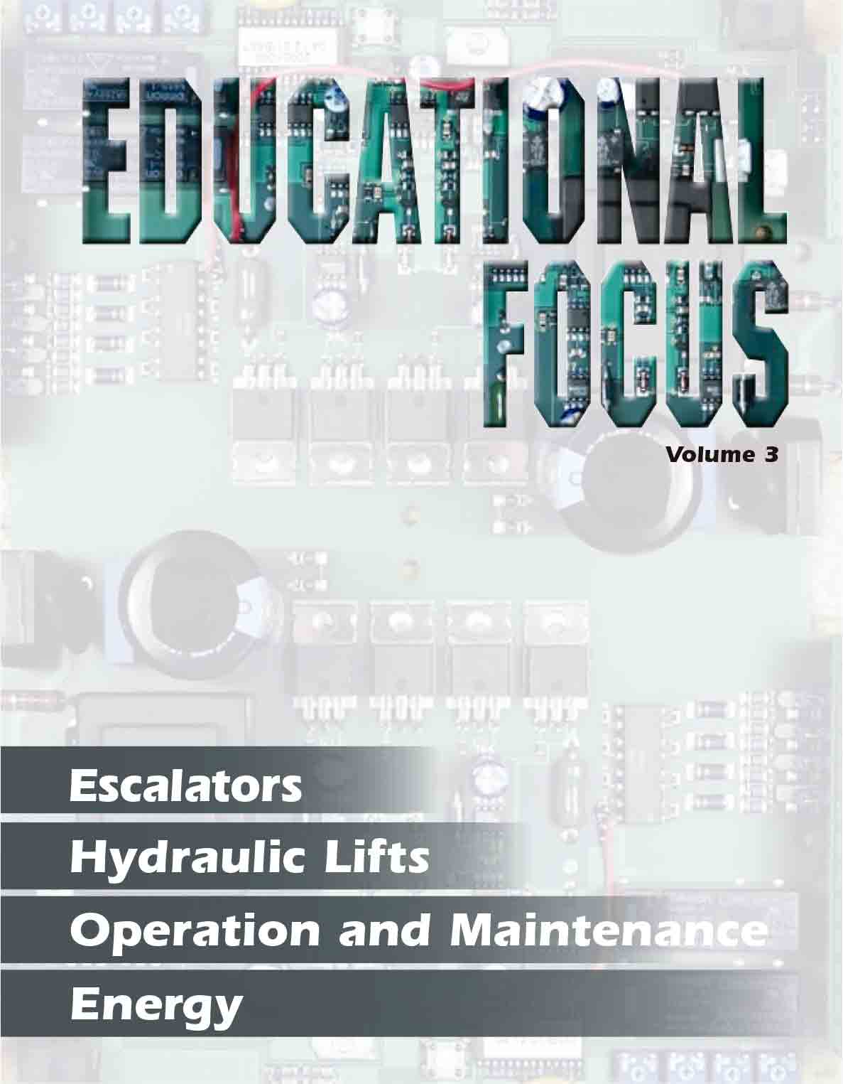 Educational-Focus-Volume-3