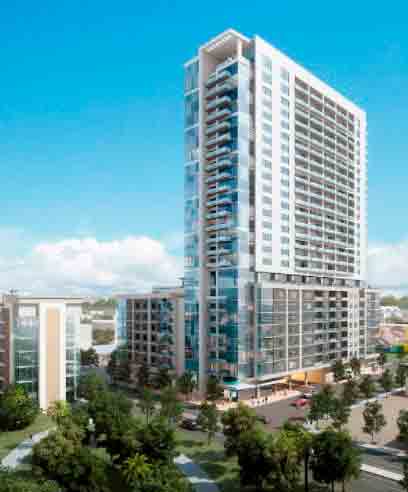 High-rises-to-house-Space-Citys-growing-population