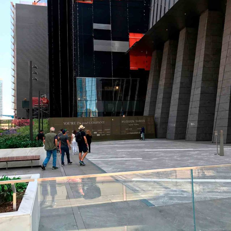 Hudson-Yards-and-the-High-Line