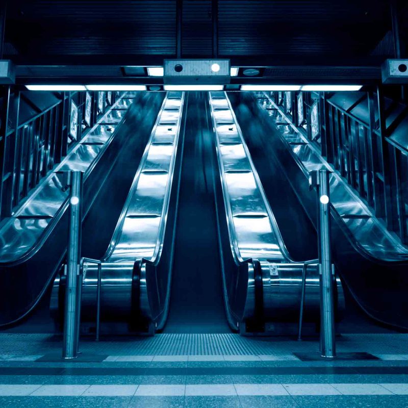 Steel-Symmetry