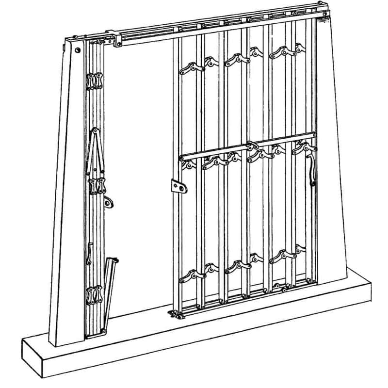 The-Bostwick-Elevator-Gate