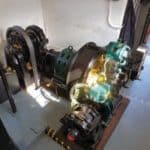 The Royal Institution’s Micro Leveling Elevator-Figure-2