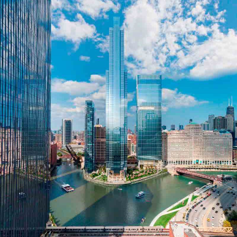 US-headquarters-established-and-skyscrapers-proliferate
