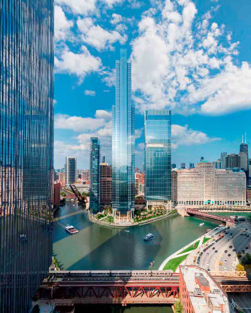 US-headquarters-established-and-skyscrapers-proliferate