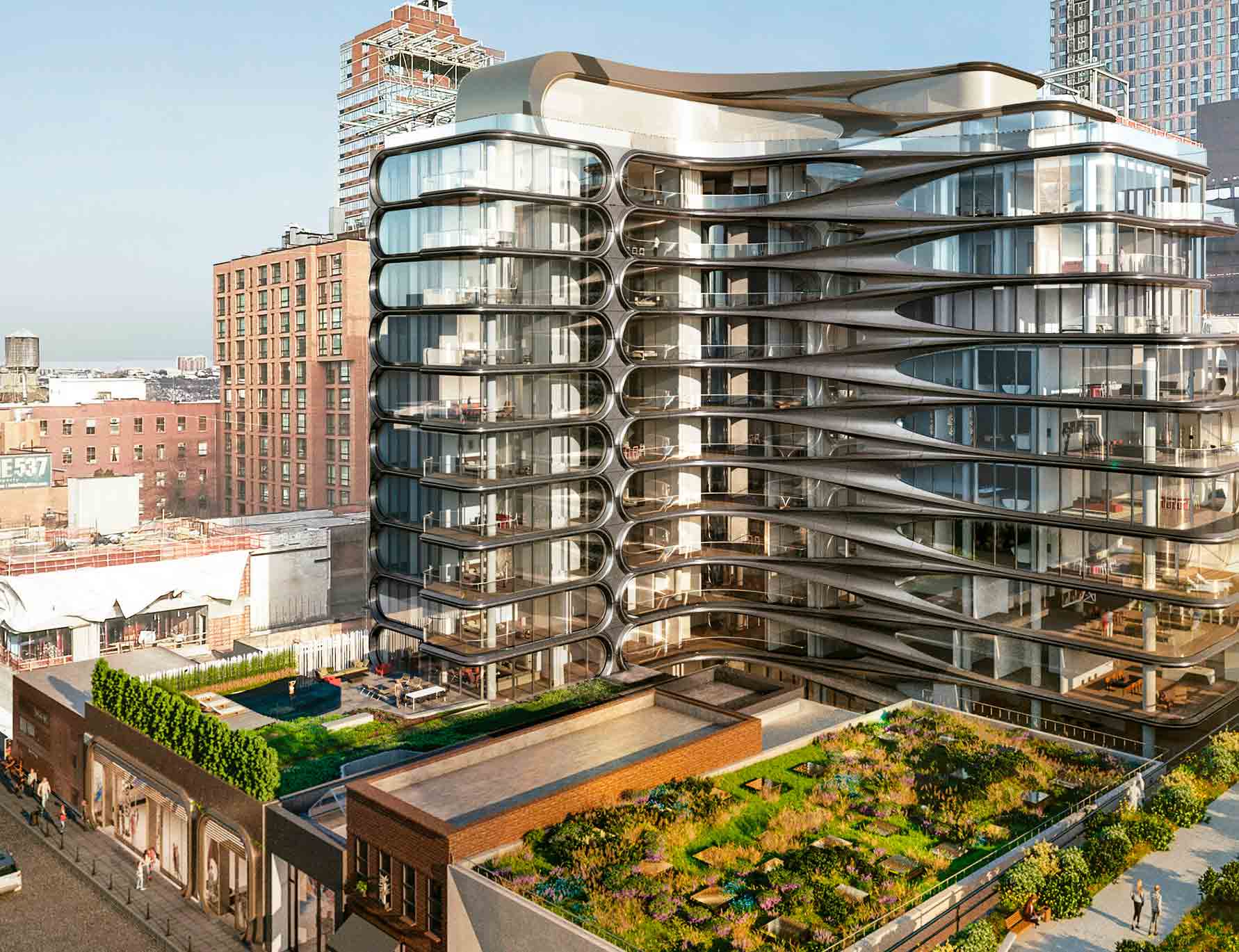 Zero-Clearance-Entrances-in-NYC