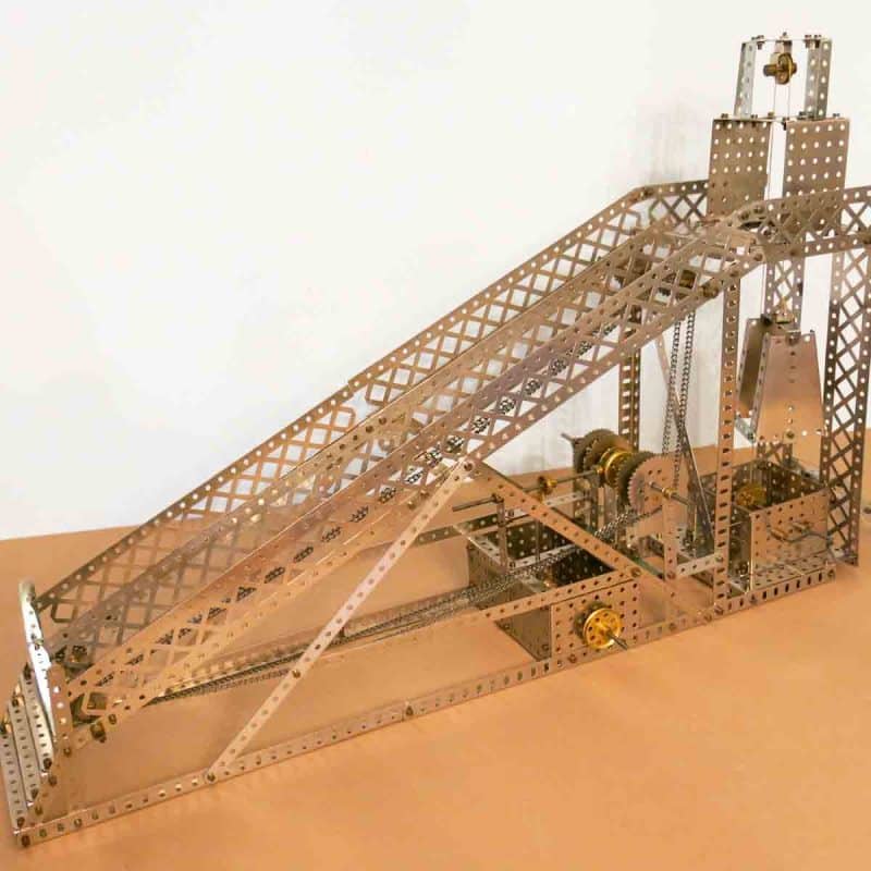 All-I-Want-for-Christmas-Is-a-Meccano-Moving-Stairway