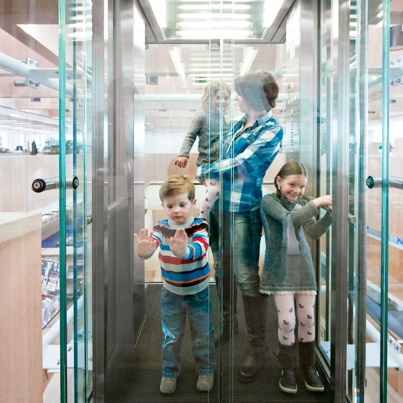 Beware-of-Little-Hands-Getting-Trapped-in-Glass-Lift-Doors