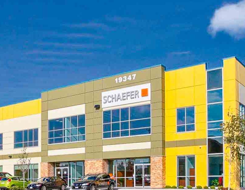 Company-Spotlight-SCHAEFER-Elevator-Components