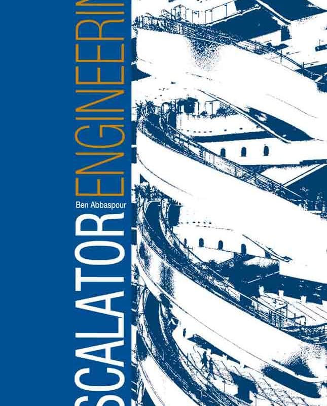 Escalator-Engineering